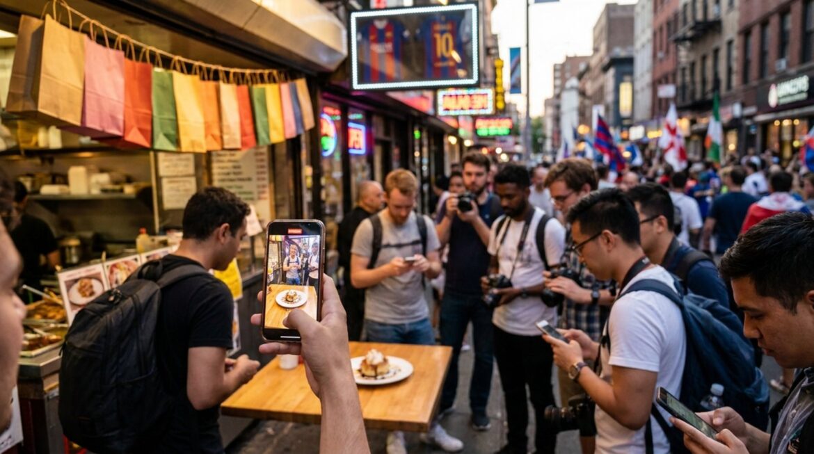 Xu hướng Social Media đáng chú ý từ viral local brand đến cơ hội hợp tác KOL quốc tế