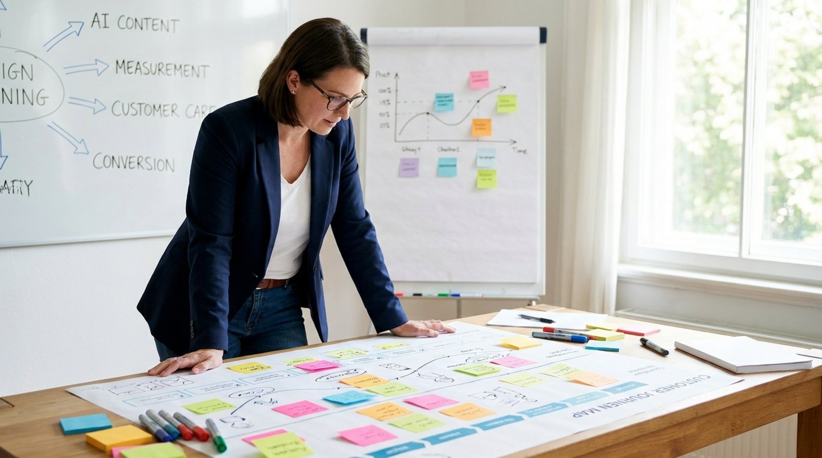 Ý nghĩa với marketer: AI không còn là công cụ phụ trợ đơn thuần