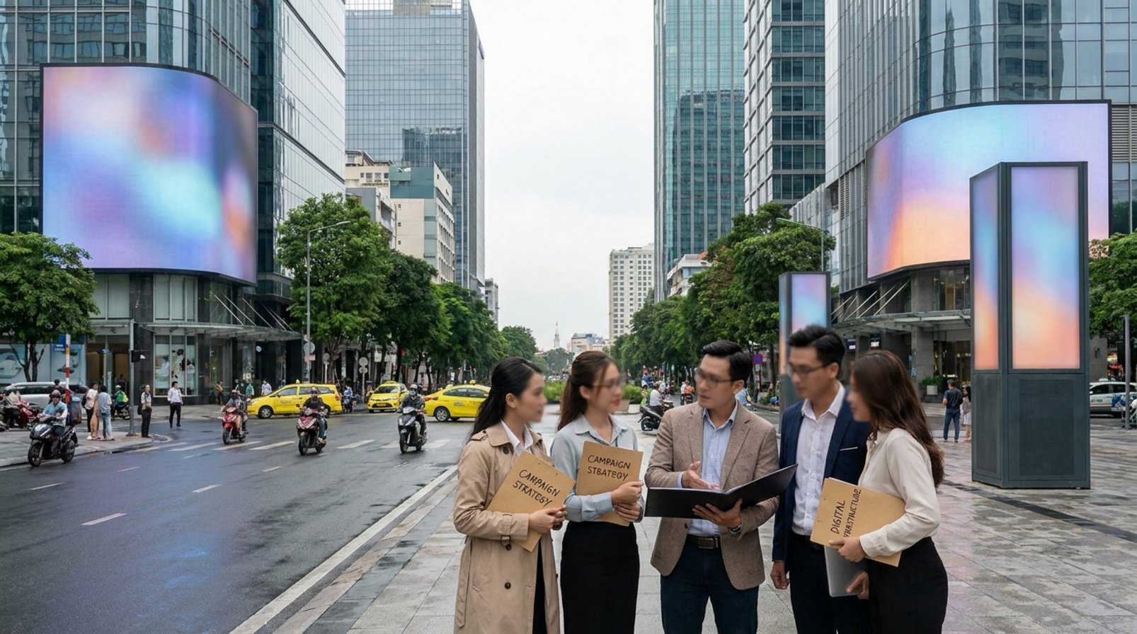 What this means for the Vietnamese market