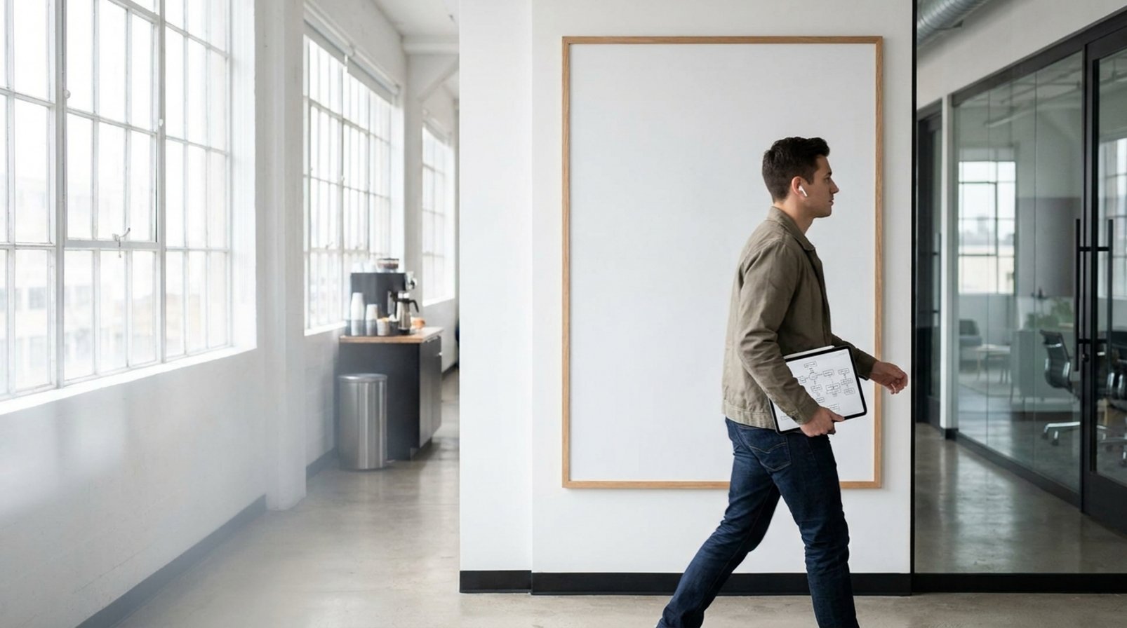 OpenAI says agents are changing how work gets done inside the company