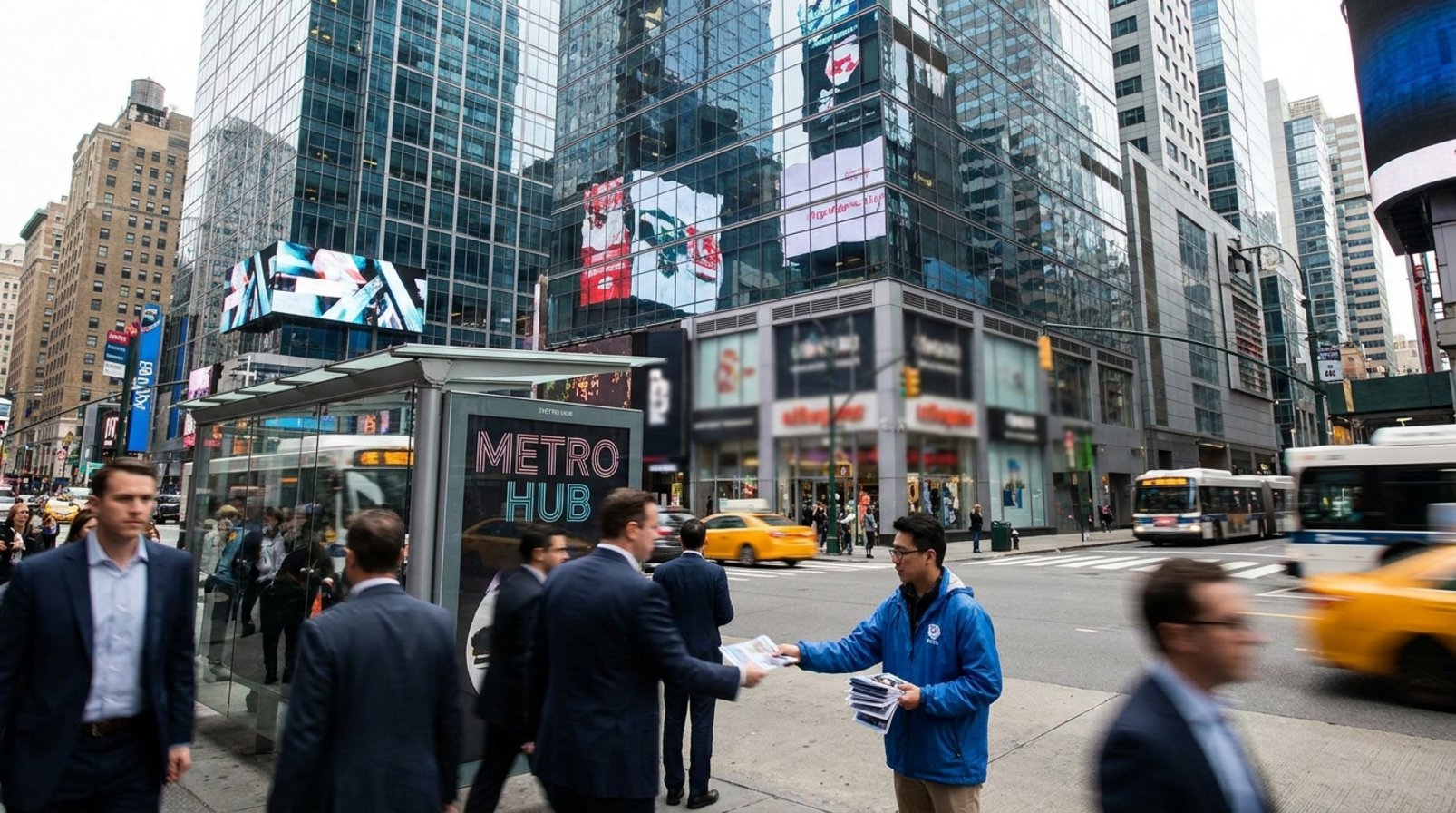 Implications for the AI market and the marketing tool ecosystem