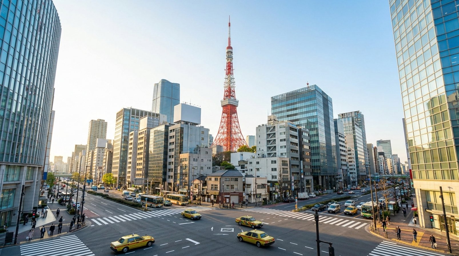 Japan is becoming more visible in the global AI race