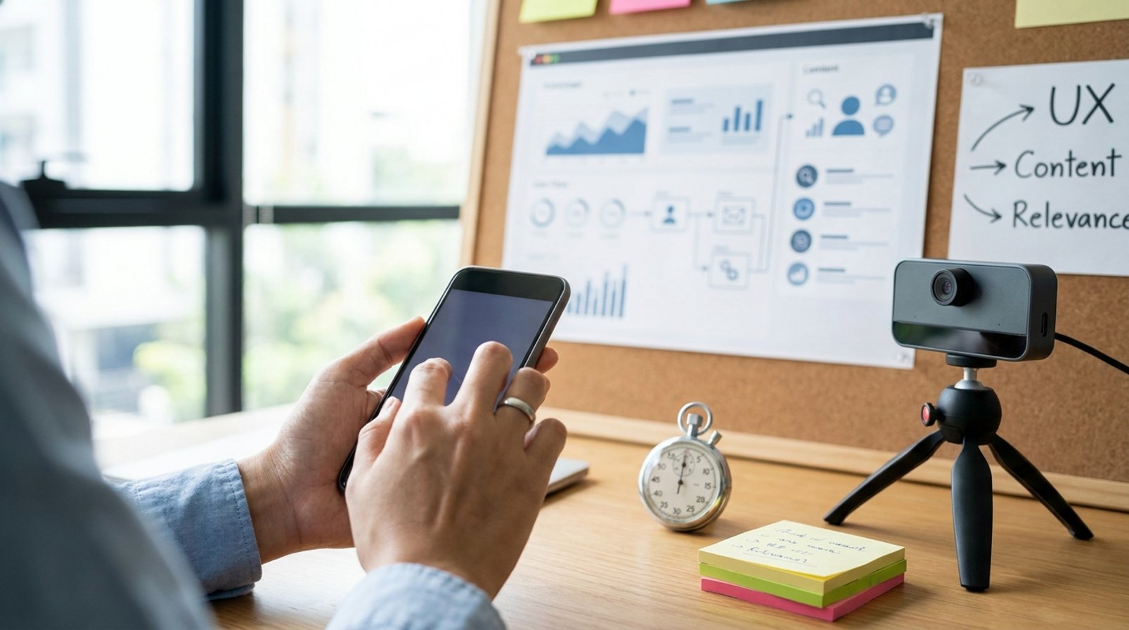 Google ranking factors in 2026 continue to prioritize experience and relevance