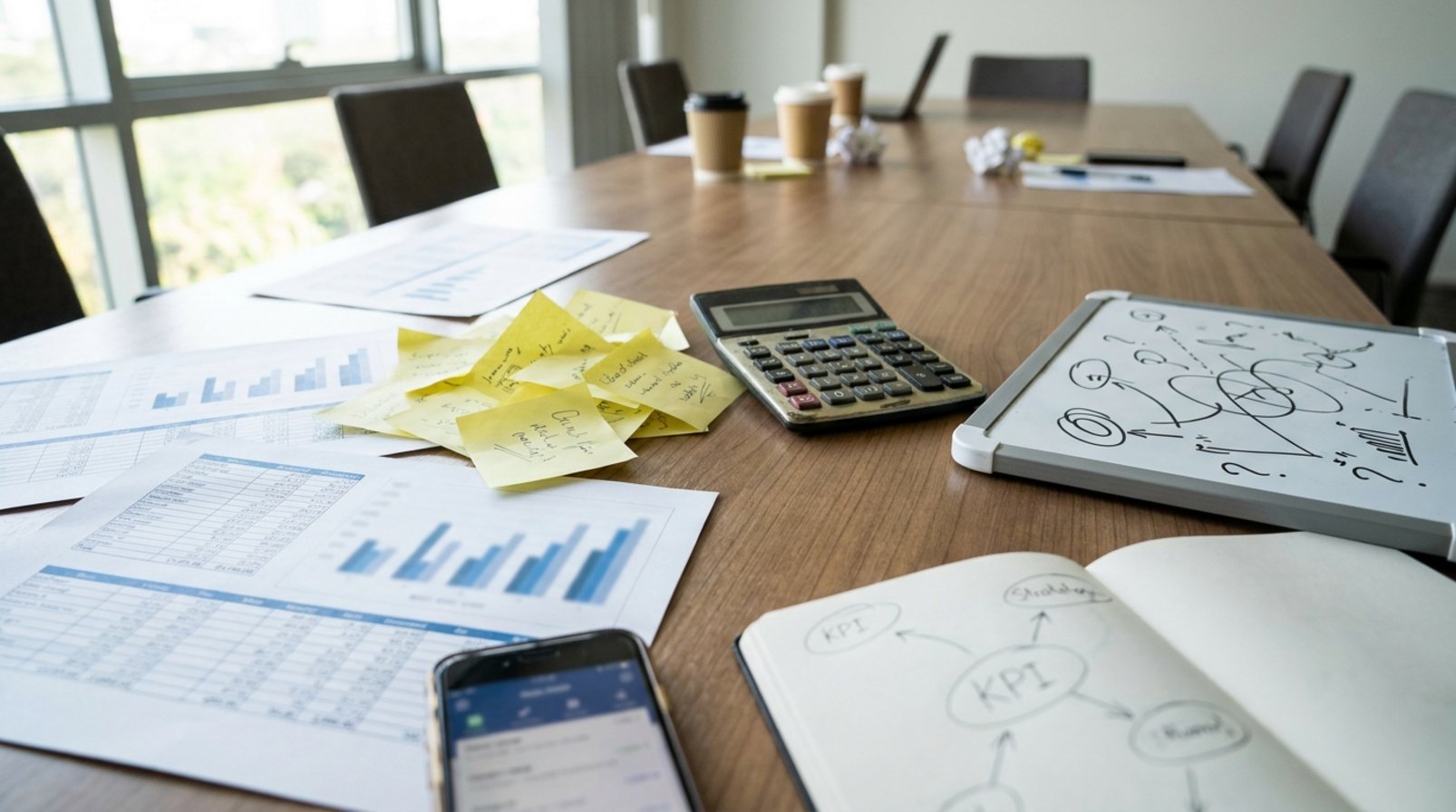 Social audience growth remains the foundation of the content race