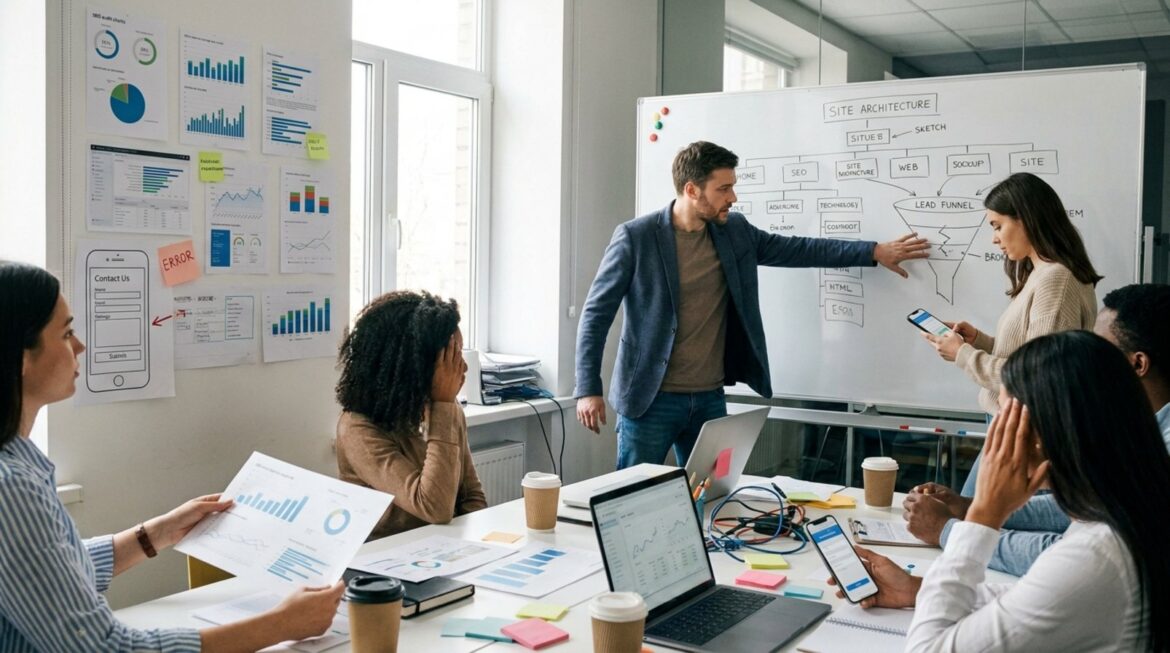 Tin SEO mới nhất: Bruce Clay qua đời, Google cập nhật spam và các thay đổi đáng chú ý
