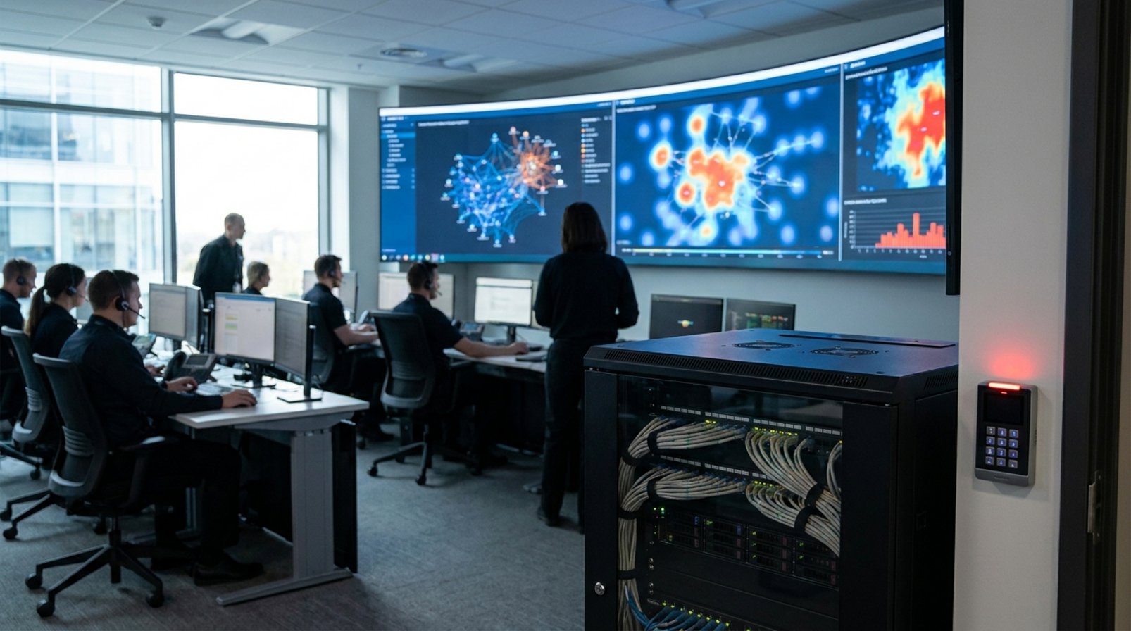 Lessons from the AI wave: large-scale deployment must go hand in hand with risk management