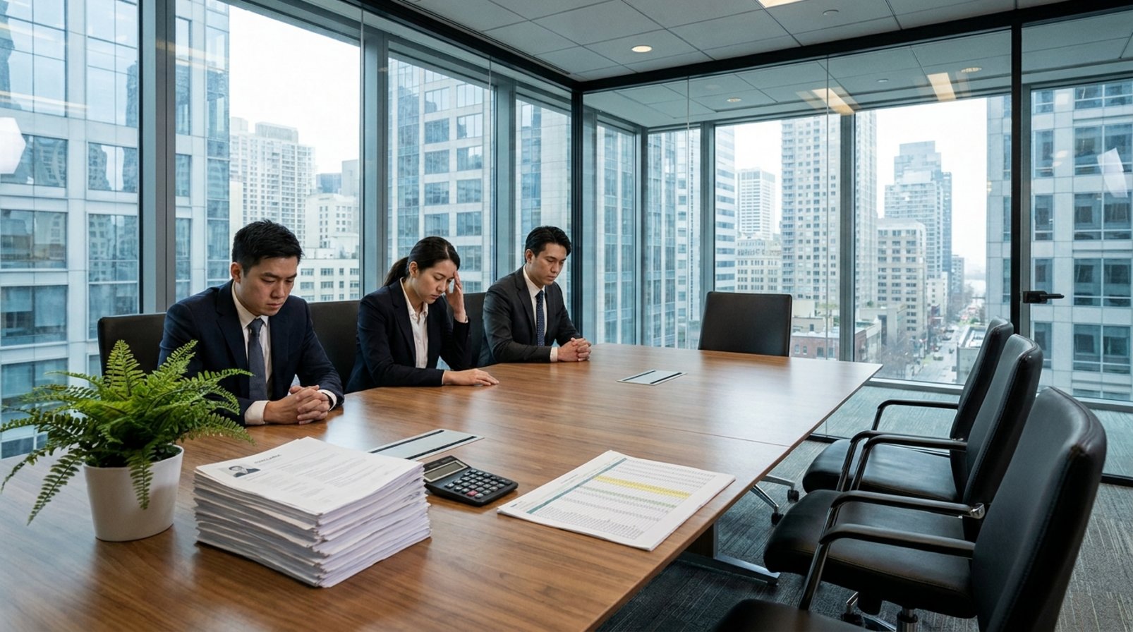 Big Tech cuts marketing hiring, reflecting tighter cost control