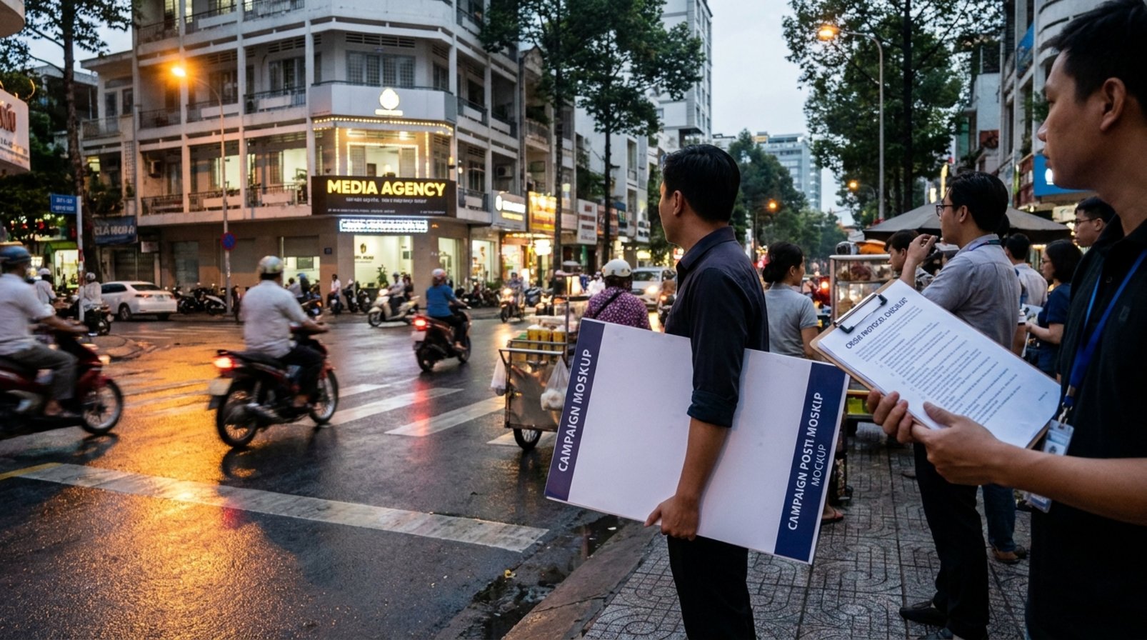 What this means for the Vietnamese market