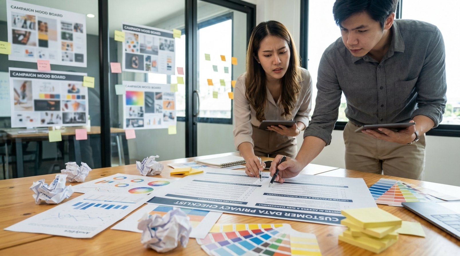 Why advertisers should pay close attention