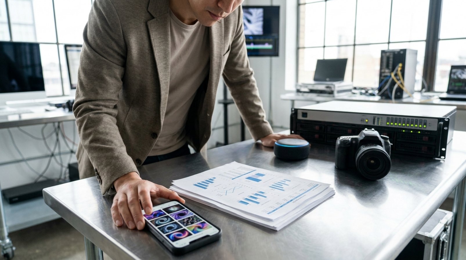 AI đang kéo marketing rời khỏi mô hình chiến dịch truyền thống