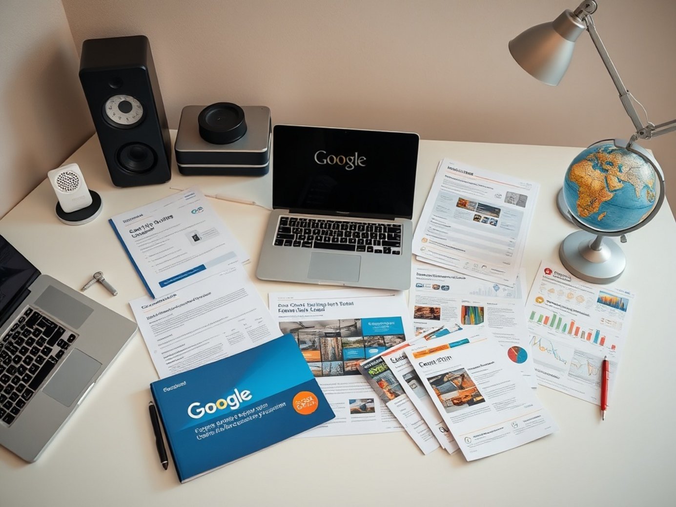Khi traffic giảm nhưng lead lại tốt hơn: B2B marketing đang đổi luật chơi