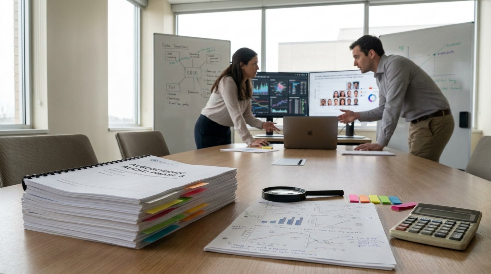 Gender bias in AI reminds the communications industry to check data and outputs carefully