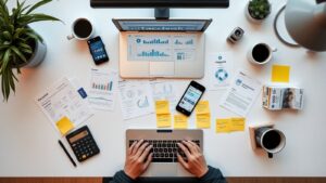 Facebook Ads for eCommerce: Lessons from a 4-Stage Scaling Model