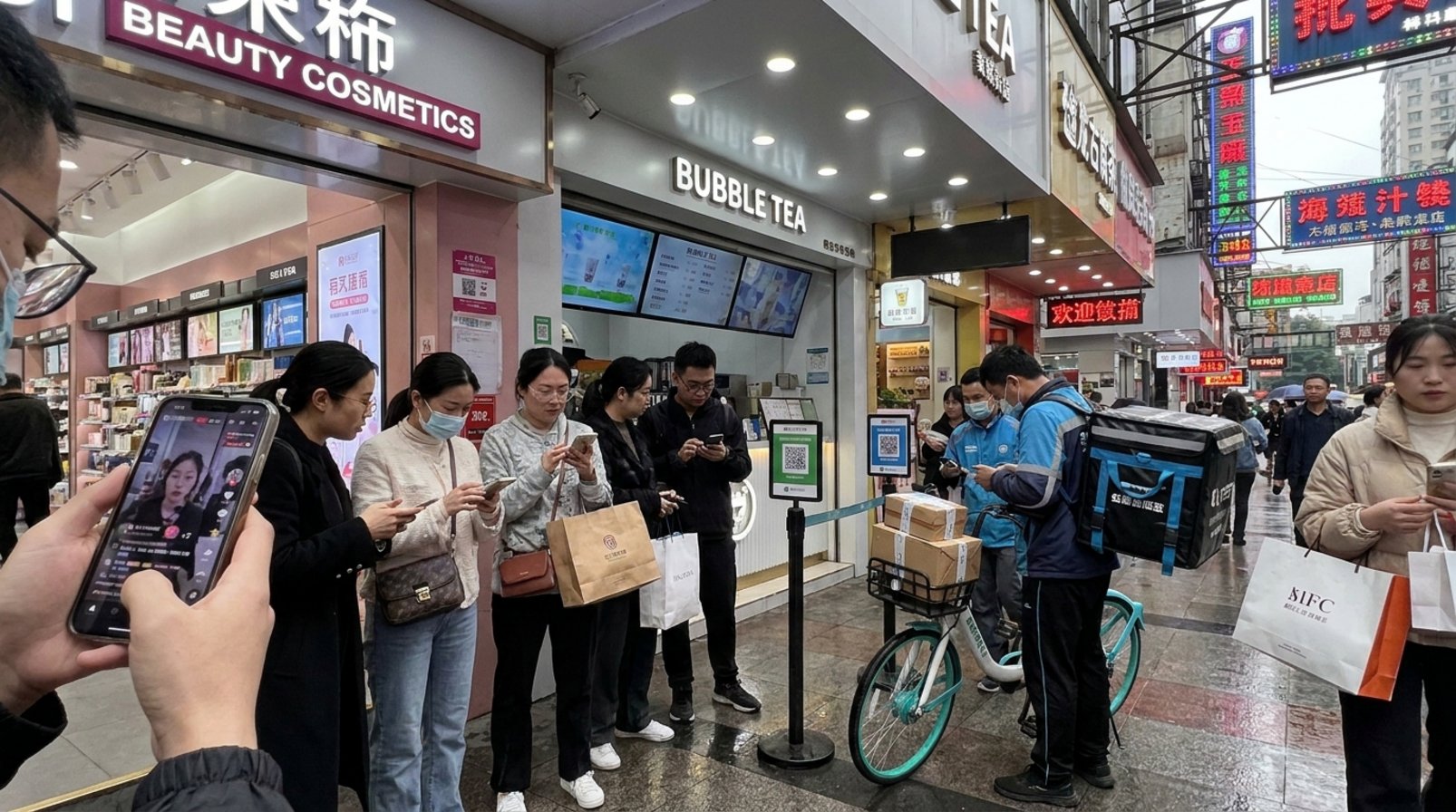 What this means for the Vietnamese market