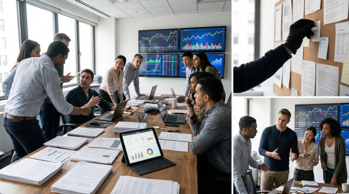 SEO đang đổi chiều: AI agents trở thành kênh phân phối mới, Google tiếp tục rung lắc