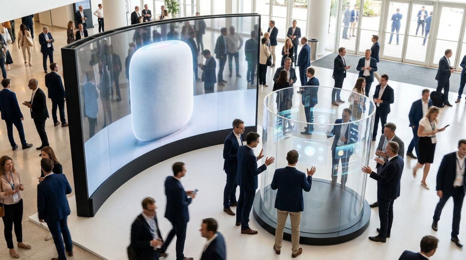 Amazon brings Alexa+ into the agentic advertising race at Cannes