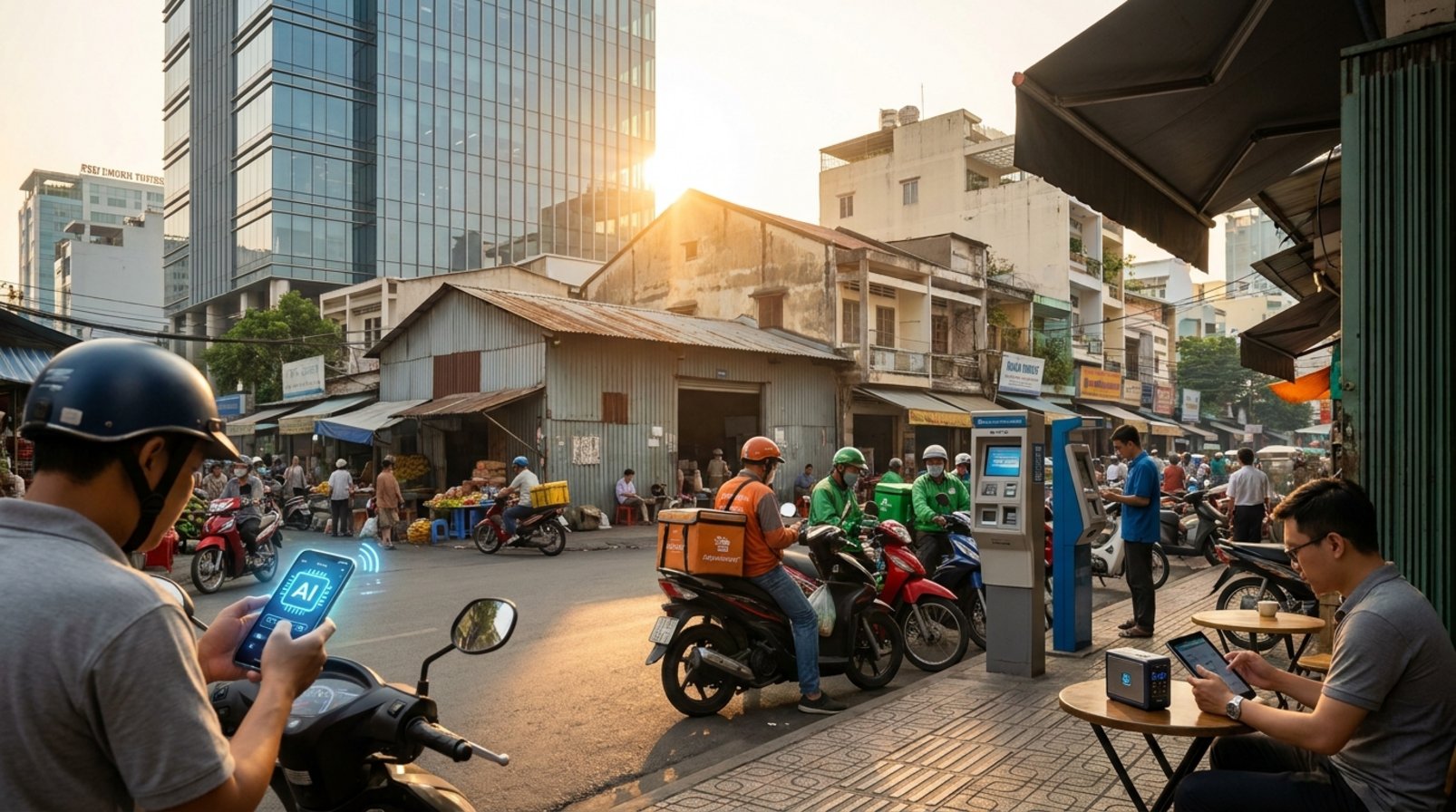 What this means for the Vietnamese market