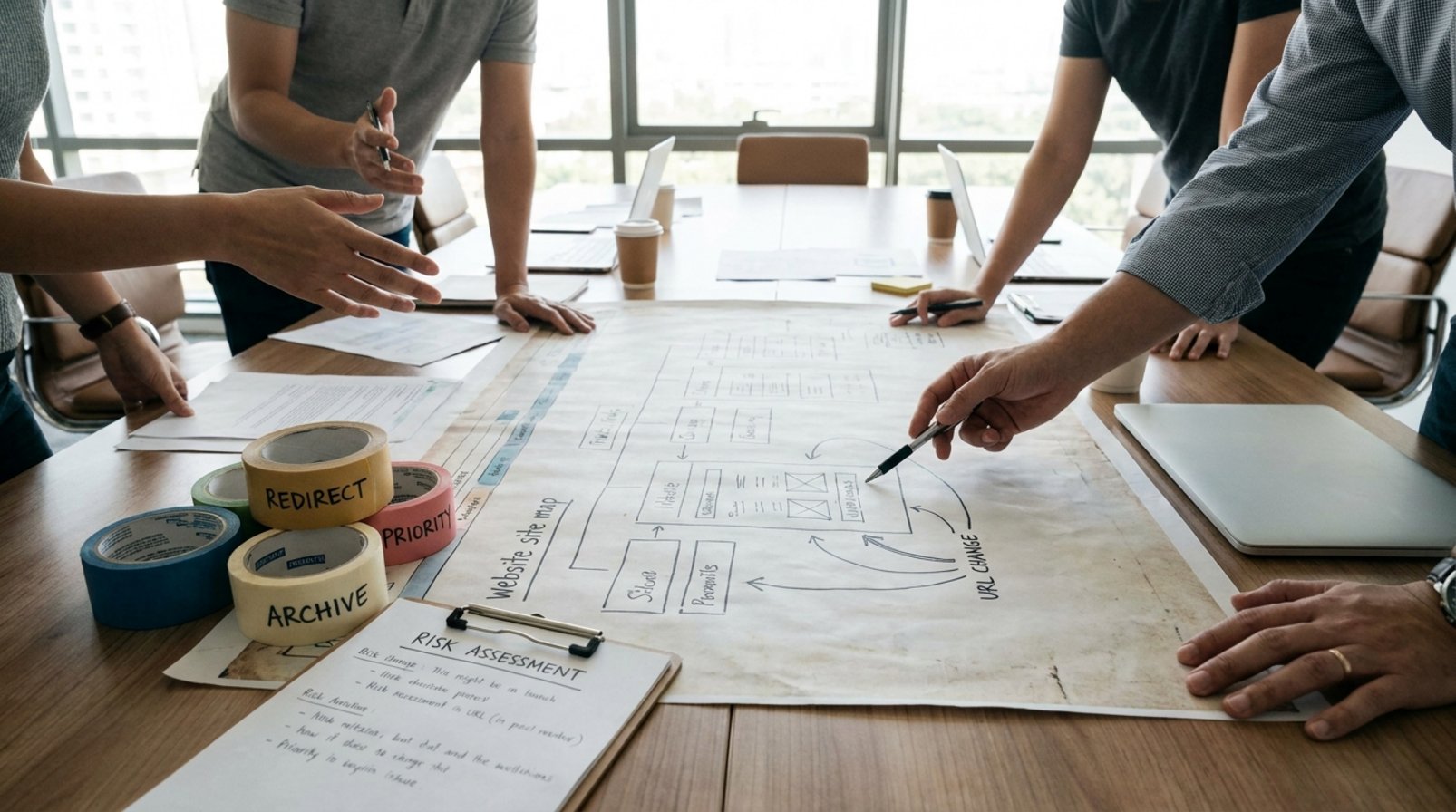 SEO workload for small teams: only 120 minutes a week, but it has to be the right work