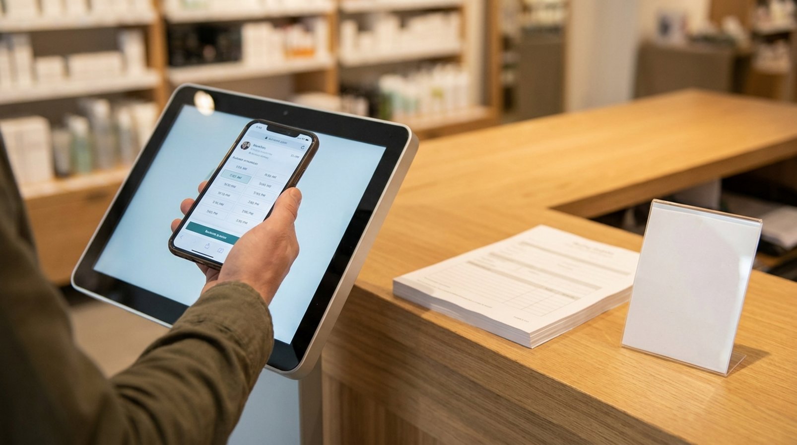 Meta tests integrated scheduling directly inside lead ads