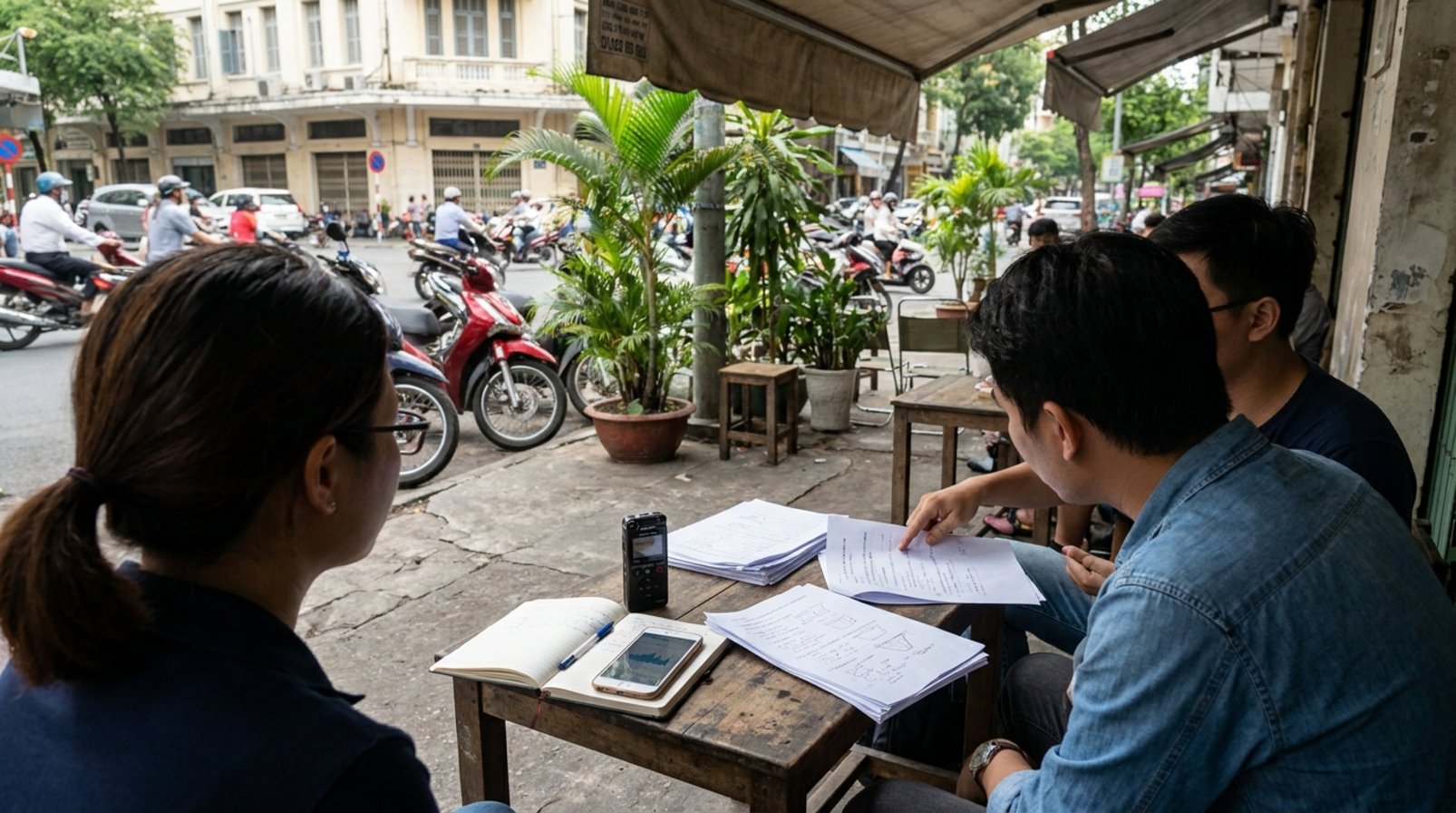 Implications for the Vietnamese market