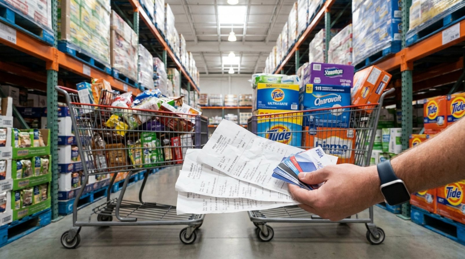 Performance Max: how to target truly new customers