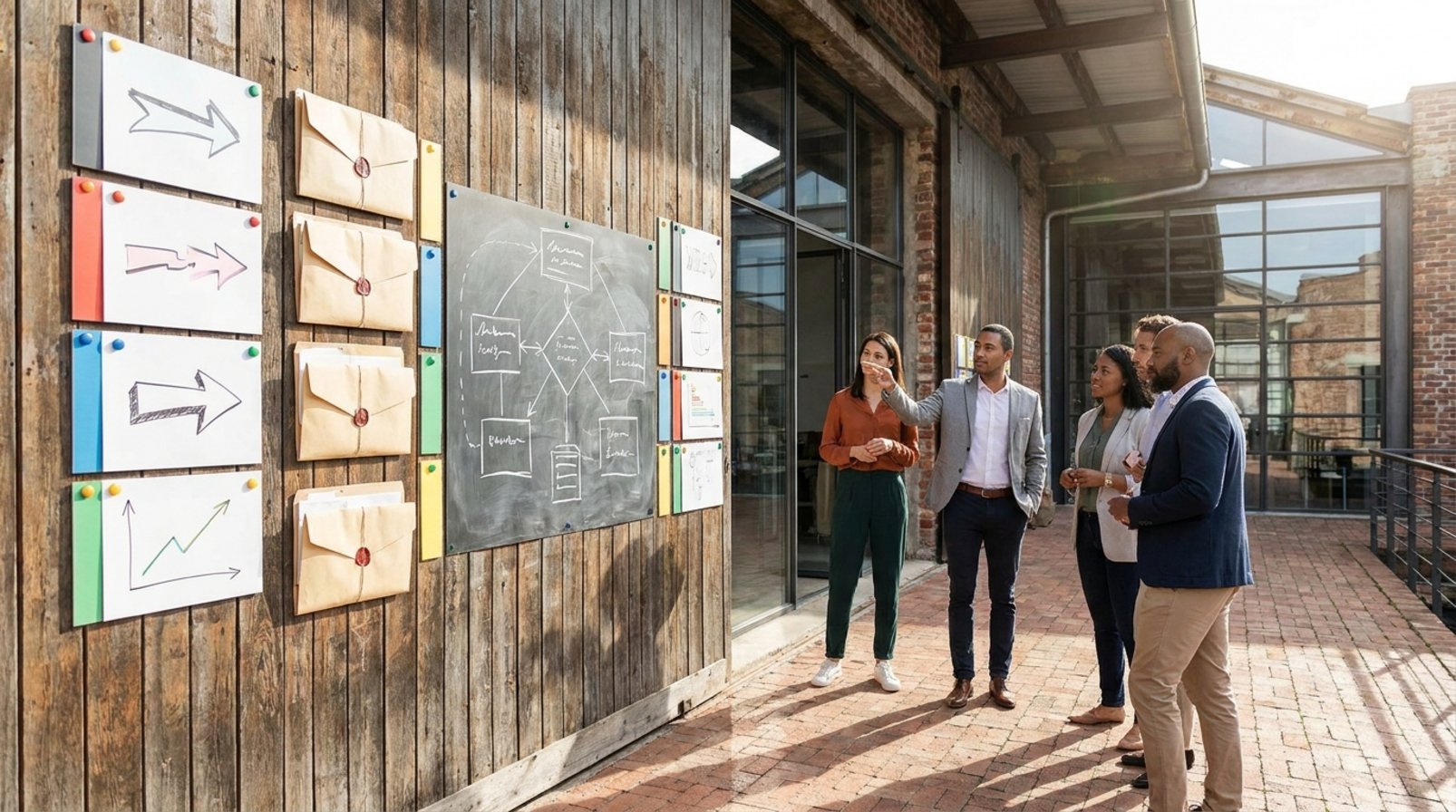 What businesses should do in the era of tiered AI access