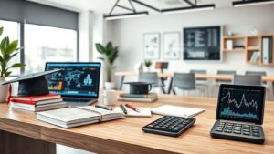 3 AI Trends Reshaping Education, Finance, and Digital Society