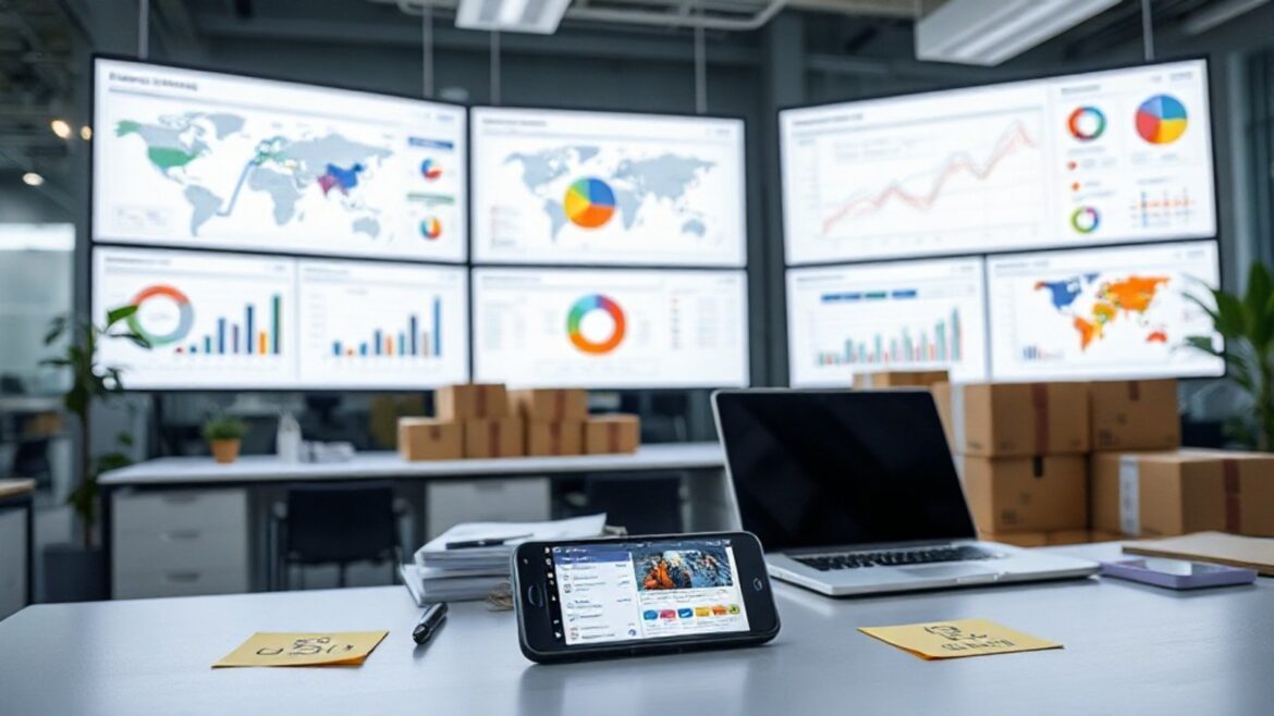 Tin nóng Social Media: Dữ liệu, AI và tăng trưởng commerce toàn cầu