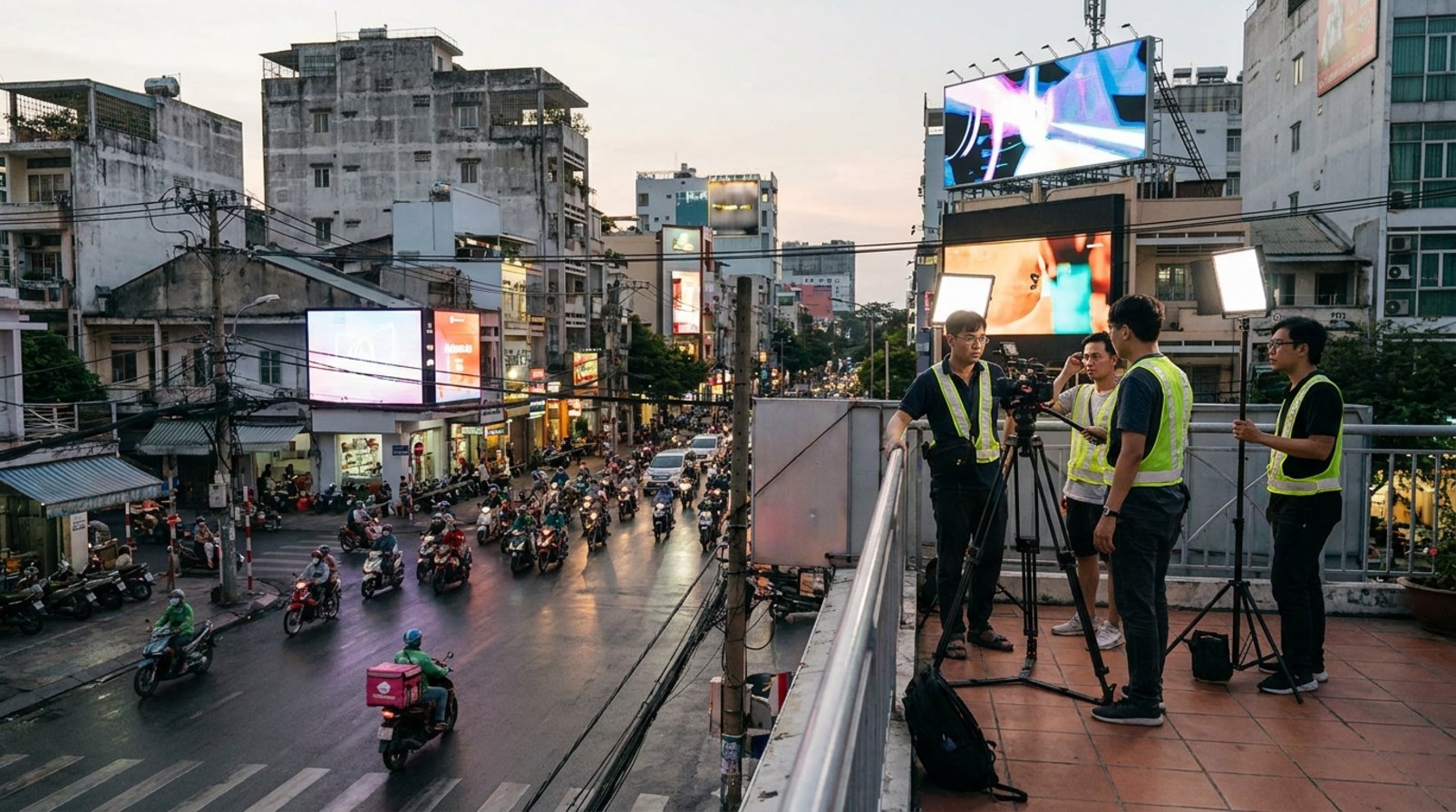 What this means for the Vietnamese market