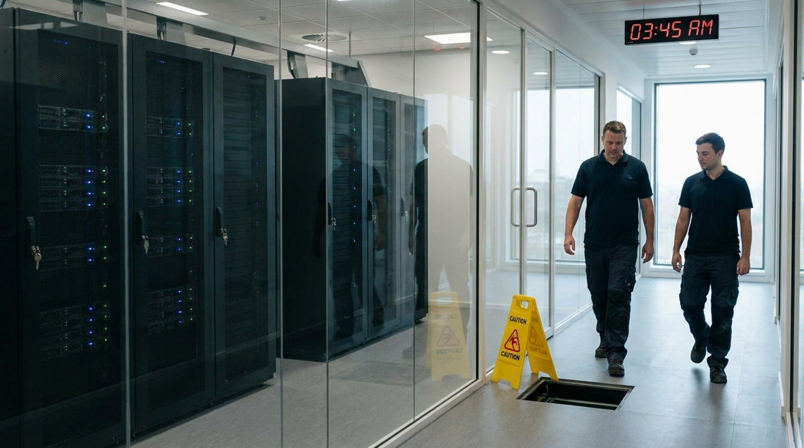 Novaex AI announces system maintenance to update NEX