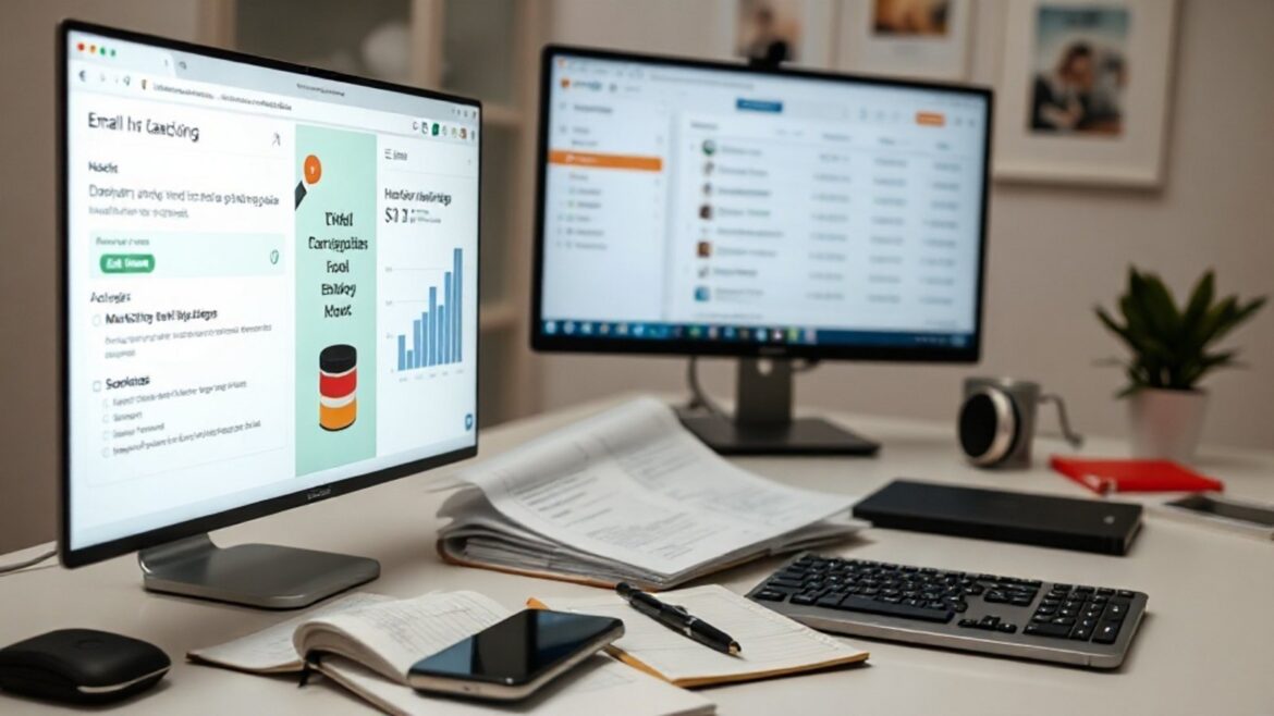 Email marketing 2026: Những thay đổi marketer Việt cần biết