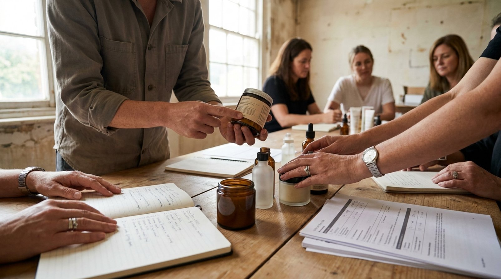 The Creator Economy is shifting from follower chasing to professional expertise