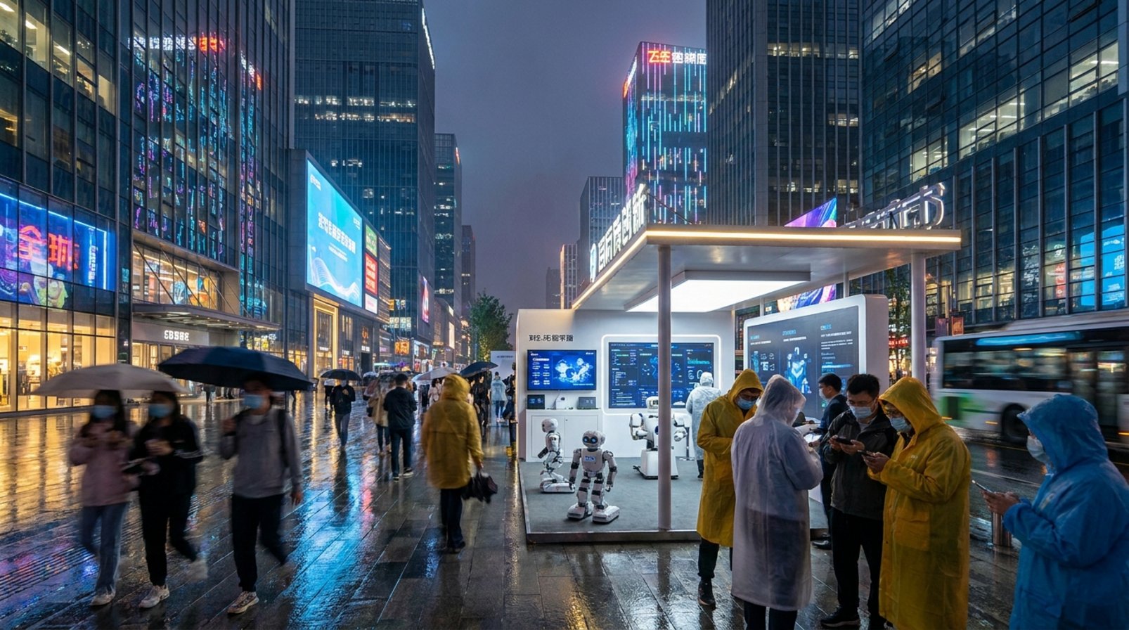 A perspective for the Vietnamese market