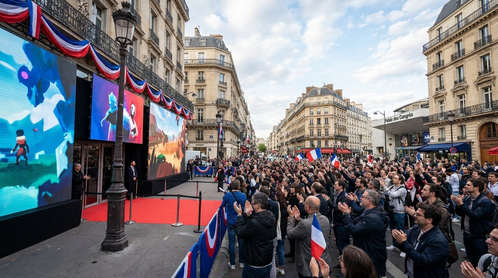 “Clair Obscur: Expedition 33” succeeded because of quality, not just the small-team story