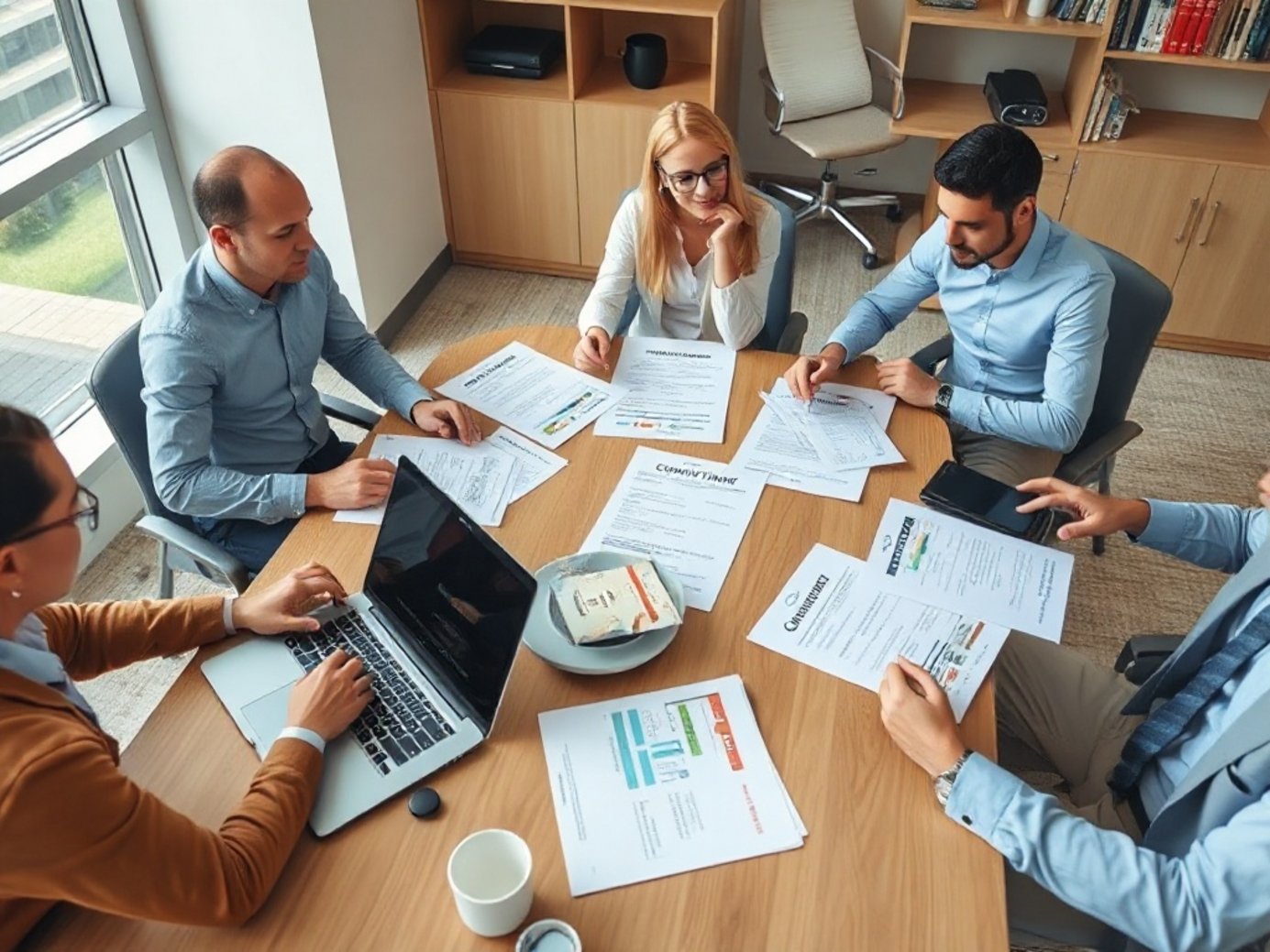 Local SEO và tối ưu cho AI search đang trở thành dịch vụ trọng tâm
