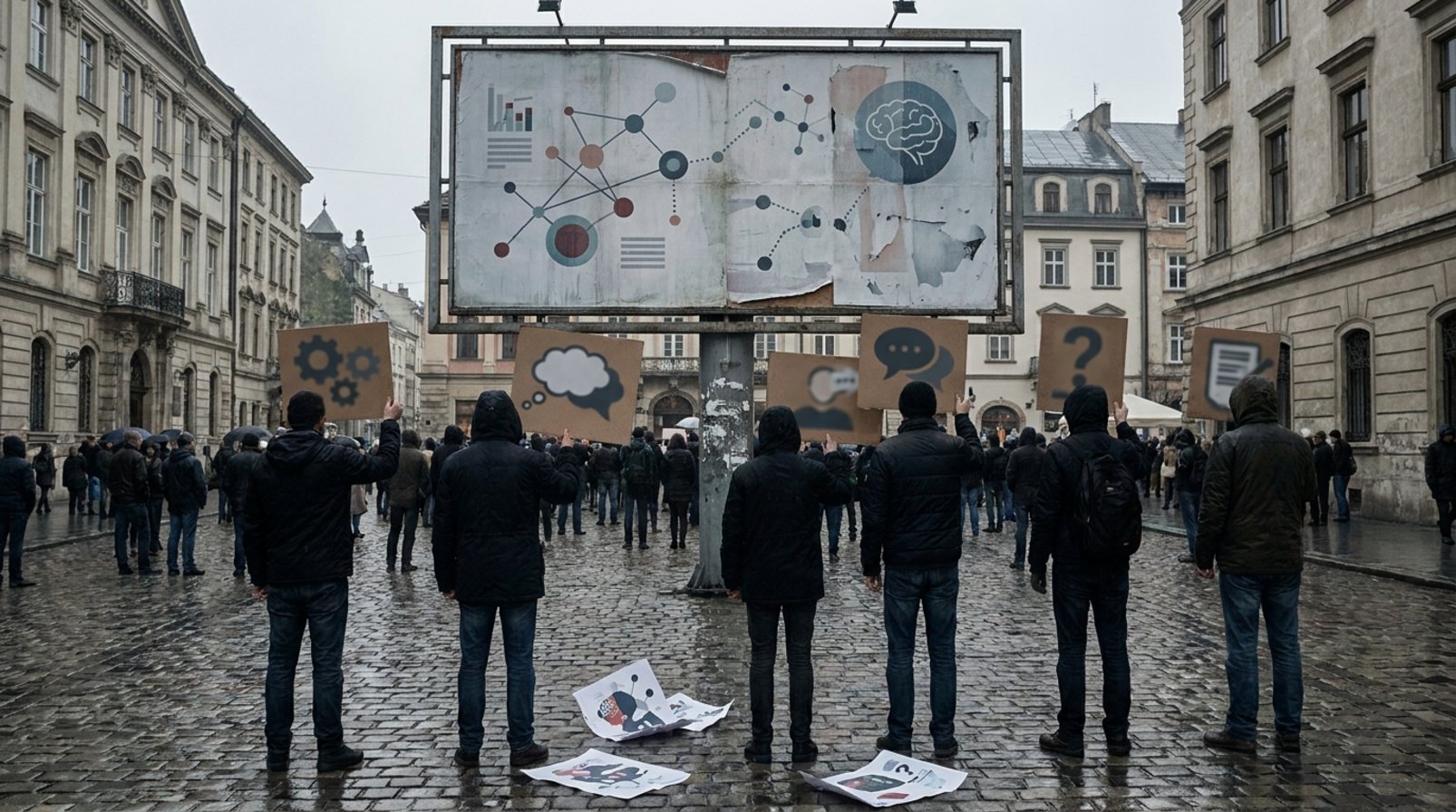 ChatGPT and influence campaigns: A reminder of generative AI’s dark side