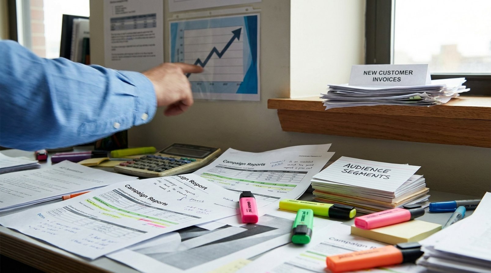 When metrics improve but the business may not