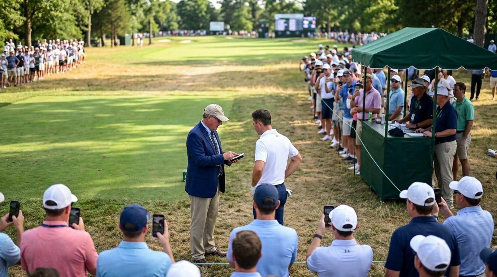 AI enters professional sports as an explanatory and user-support tool