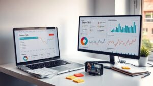 SEO in the AI Search Era: Why Google Rankings Are No Longer the Only Battlefield for Vietnamese Marketers