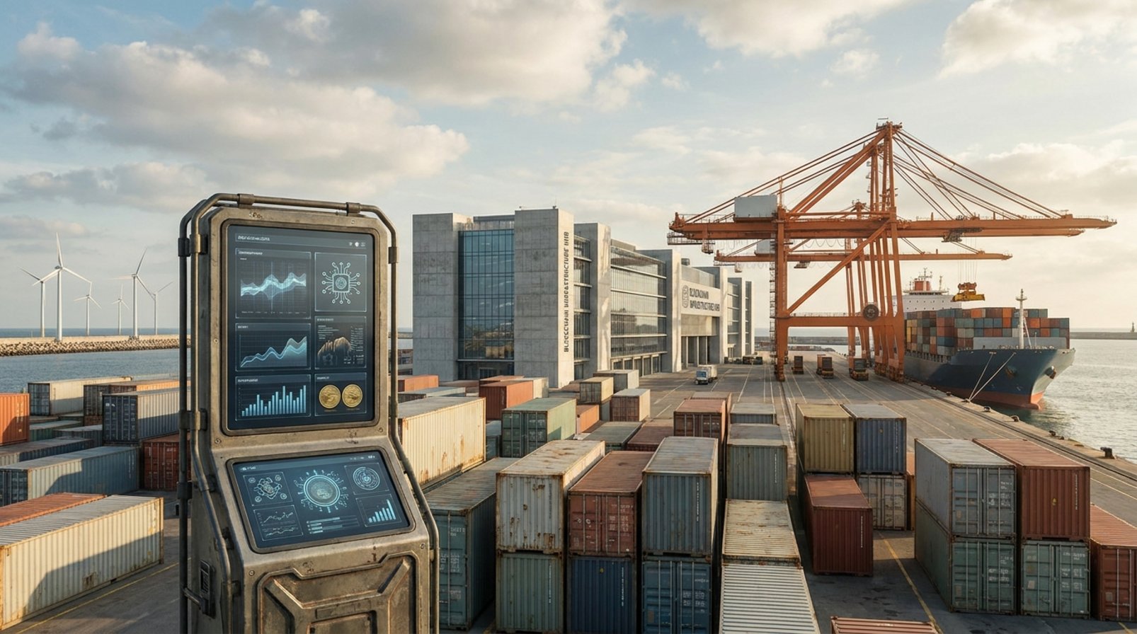 Solana pushes the infrastructure story for AI, finance, and digital assets