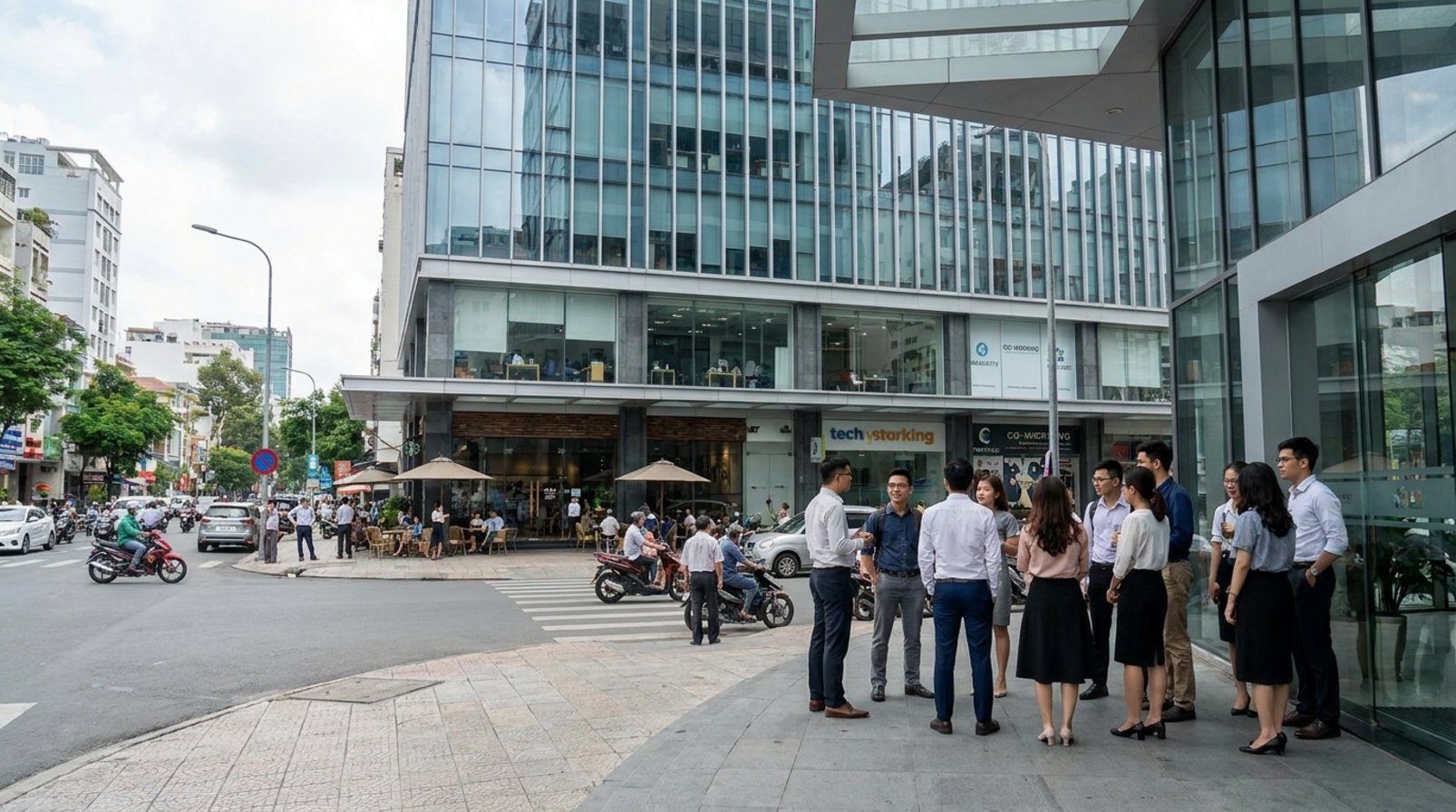What this means for the Vietnamese market