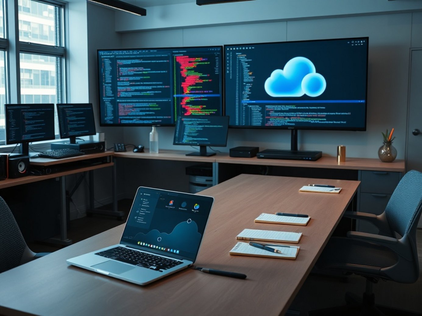 GitLab mở rộng hợp tác với Google Cloud để đáp ứng nhu cầu DevSecOps trong kỷ nguyên AI