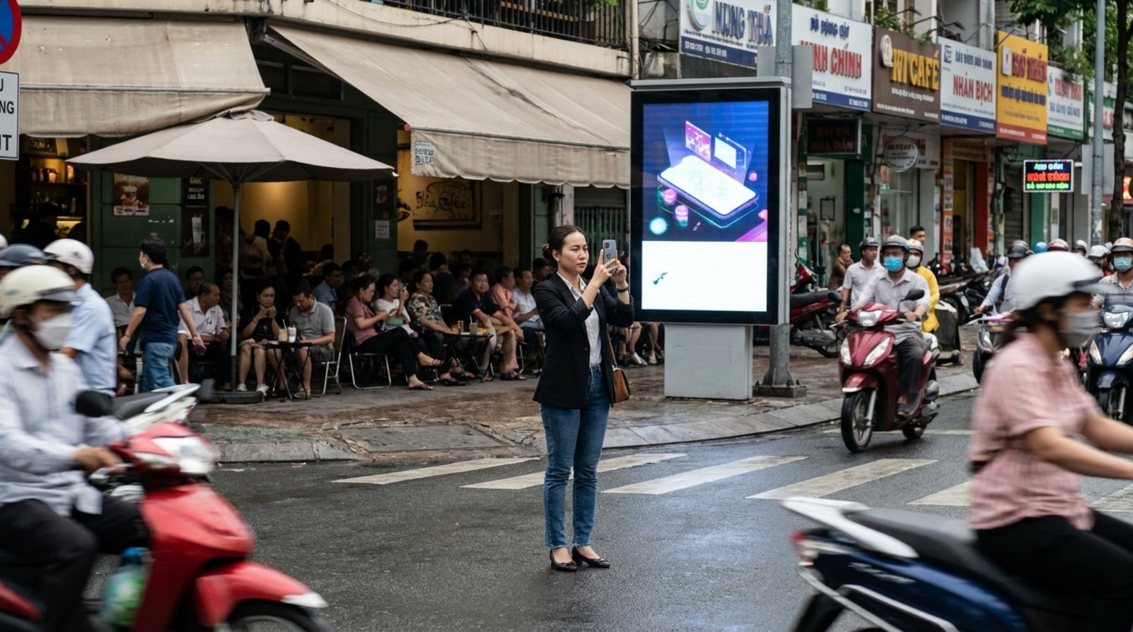 What this means for the Vietnamese market