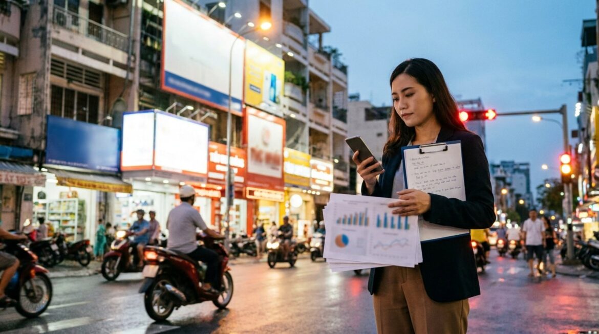 Chi phí quảng cáo trực tuyến 2026: Doanh nghiệp cần chuẩn bị gì?