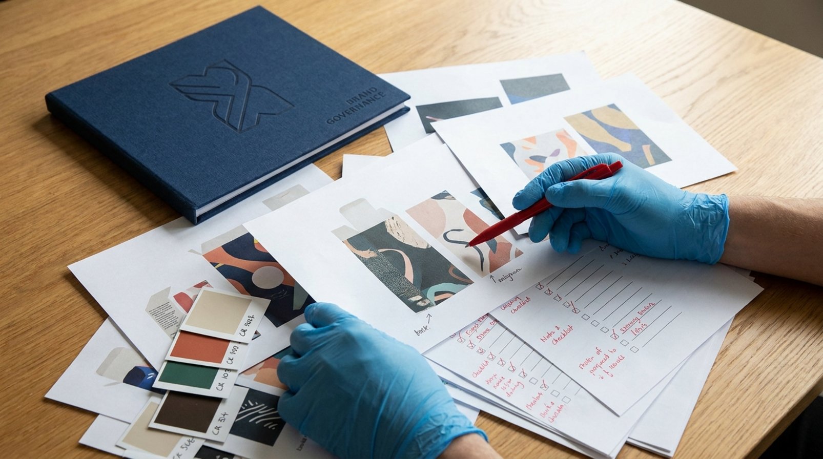 The marketer of the future won’t just sell information, but help customers feel less uncertain