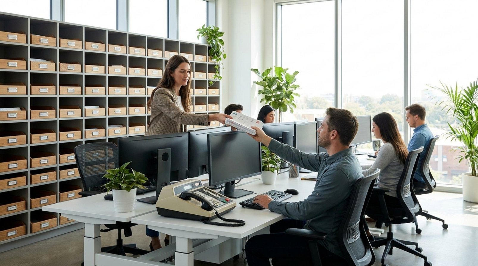 Notion Mail will gradually shut down, making room for agent-based inbox management
