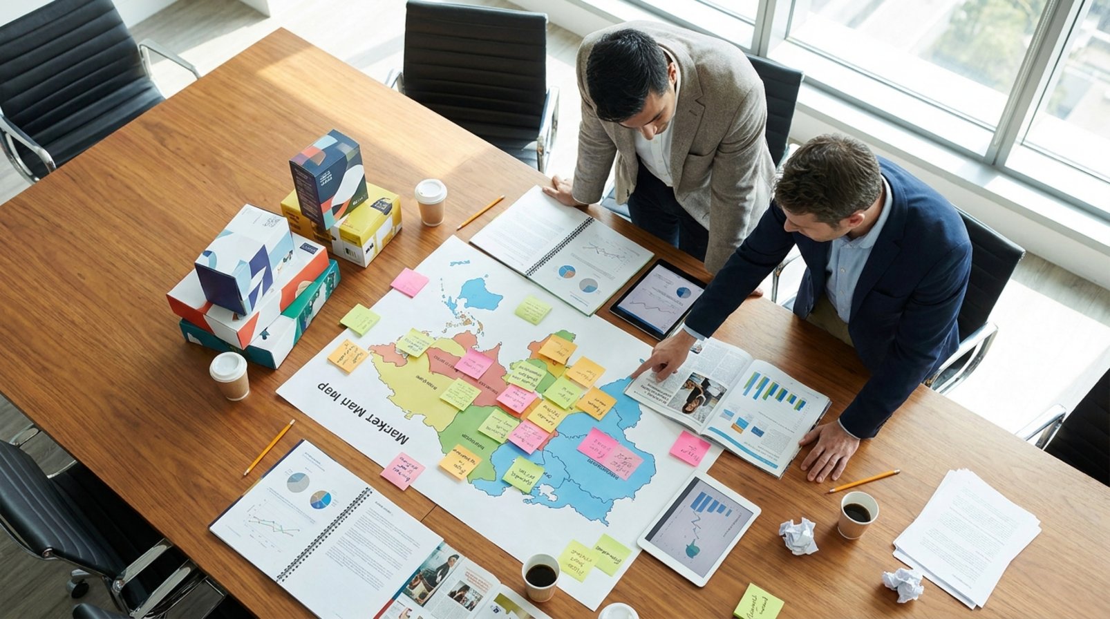 The CMO’s role: turning pop culture into a growth strategy