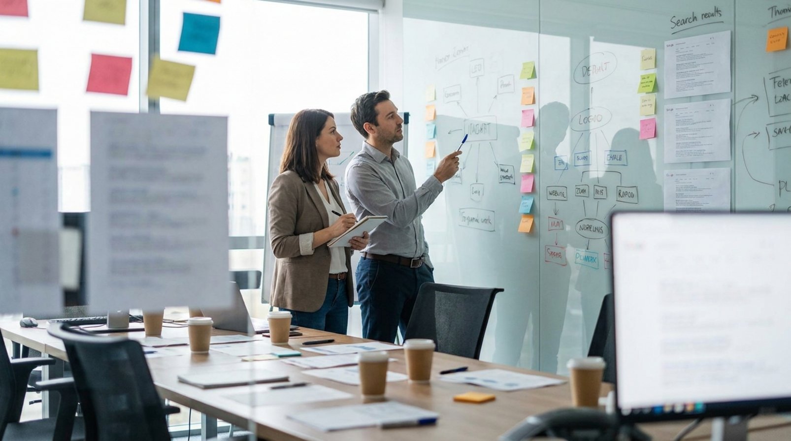 SEO optimization is now also a game of continuous learning