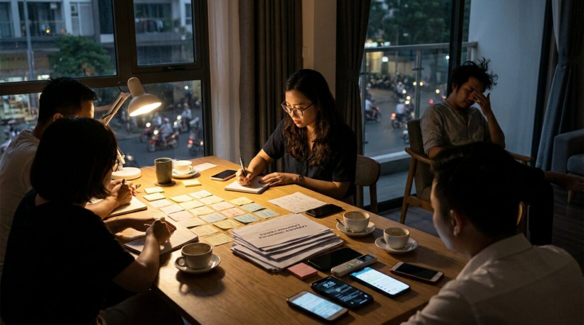 Những người sẽ thích nghi tốt nhất trong kỷ nguyên AI: Bài học cho marketer Việt
