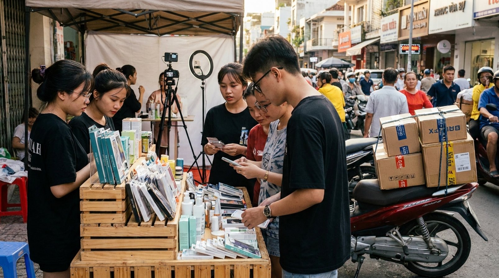 What Vietnamese marketers can learn from this case